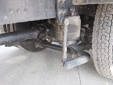 三菱ふそう スーパーグレート ウイング車 大型 BKG-FU54JZ 年式 H20 [写真41]