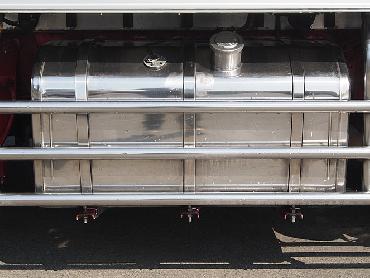 日野 プロフィア 冷凍バン 大型 PK-FW1EXWJ 年式 H17 [写真33]