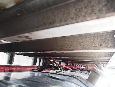 日野 プロフィア 冷凍バン 大型 PK-FW1EXWJ 年式 H17 [写真35]