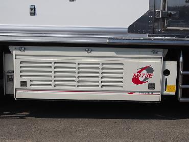 日野 プロフィア 冷凍バン 大型 PK-FW1EXWJ 年式 H17 [写真18]