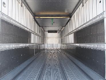 日野 プロフィア 冷凍バン 大型 PK-FW1EXWJ 年式 H17 [写真11]