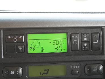 日野 プロフィア 冷凍バン 大型 PK-FW1EXWJ 年式 H17 [写真27]