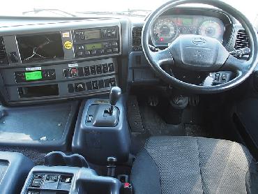 日野 プロフィア 冷凍バン 大型 PK-FW1EXWJ 年式 H17 [写真23]