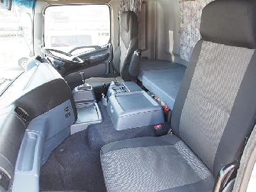 日野 プロフィア 冷凍バン 大型 PK-FW1EXWJ 年式 H17 [写真25]