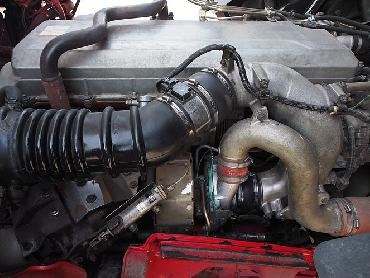 日野 プロフィア 冷凍バン 大型 PK-FW1EXWJ 年式 H17 [写真31]