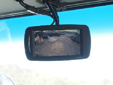 日野 プロフィア 冷凍バン 大型 PK-FW1EXWJ 年式 H17 [写真26]