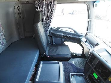 日野 プロフィア 冷凍バン 大型 PK-FW1EXWJ 年式 H17 [写真24]