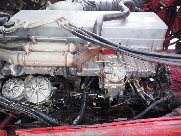 日野 プロフィア 冷凍バン 大型 PK-FW1EXWJ 年式 H17 [写真30]