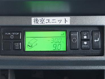 日野 プロフィア 冷凍バン 大型 PK-FW1EXWJ 年式 H17 [写真28]