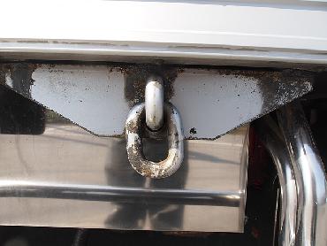 日野 プロフィア 冷凍バン 大型 PK-FW1EXWJ 年式 H17 [写真34]