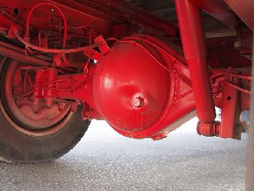 いすゞ エルフ 冷凍バン 小型 BKG-NPR85AN 年式 H20 [写真28]