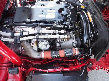 いすゞ エルフ 冷凍バン 小型 BKG-NPR85AN 年式 H20 [写真24]