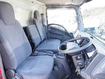 いすゞ エルフ 冷凍バン 小型 BKG-NPR85AN 年式 H20 [写真18]