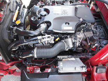 いすゞ エルフ 冷凍バン 小型 BKG-NPR85AN 年式 H20 [写真23]