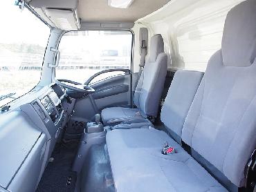 いすゞ エルフ 冷凍バン 小型 BKG-NPR85AN 年式 H20 [写真20]