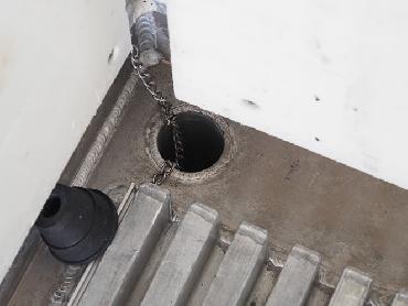 いすゞ エルフ 冷凍バン 小型 BKG-NPR85AN 年式 H20 [写真17]