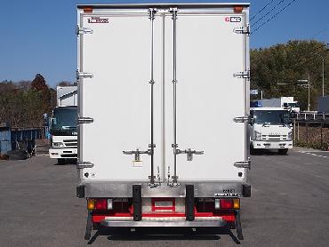 いすゞ エルフ 冷凍バン 小型 BKG-NPR85AN 年式 H20 [写真11]