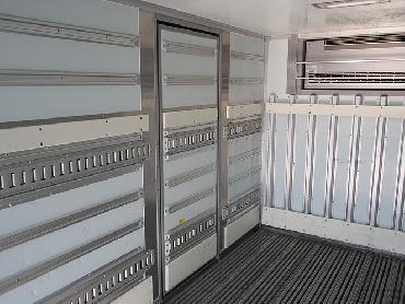 いすゞ エルフ 冷凍バン 小型 BKG-NPR85AN 年式 H20 [写真16]