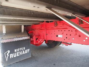 いすゞ エルフ 冷凍バン 小型 BKG-NPR85AN 年式 H20 [写真27]