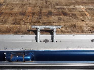 いすゞ フォワード ウイング車 中型 PDG-FRR34S2 年式 H21 [写真18]