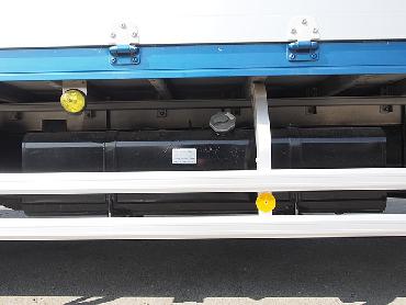 いすゞ フォワード ウイング車 中型 PDG-FRR34S2 年式 H21 [写真29]