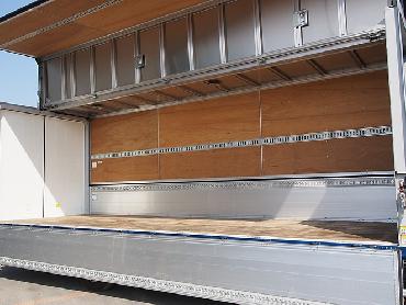 いすゞ フォワード ウイング車 中型 PDG-FRR34S2 年式 H21 [写真15]