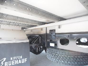 いすゞ フォワード ウイング車 中型 PDG-FRR34S2 年式 H21 [写真32]