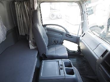 いすゞ フォワード ウイング車 中型 PDG-FRR34S2 年式 H21 [写真20]