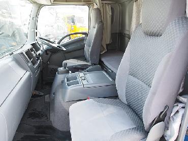 いすゞ フォワード ウイング車 中型 PDG-FRR34S2 年式 H21 [写真23]