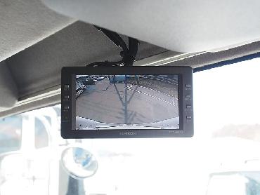 いすゞ フォワード ウイング車 中型 PDG-FRR34S2 年式 H21 [写真24]