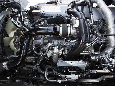 いすゞ フォワード ウイング車 中型 PDG-FRR34S2 年式 H21 [写真26]