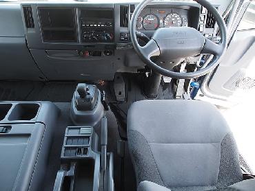 いすゞ フォワード ウイング車 中型 PDG-FRR34S2 年式 H21 [写真21]