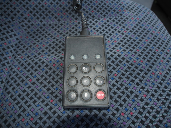 三菱ふそう ファイター ウイング車 中型 PDG-FK64F 年式 H20[写真16]