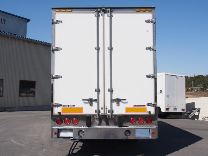 日野 レンジャー ウイング車 中型 BDG-FD8JLWA 年式 H20[写真11]