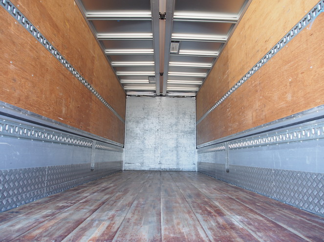 日野 レンジャー ウイング車 中型 BDG-FD8JLWA 年式 H20[写真13]