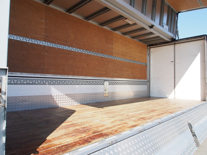 日野 レンジャー ウイング車 中型 BDG-FD8JLWA 年式 H20[写真15]