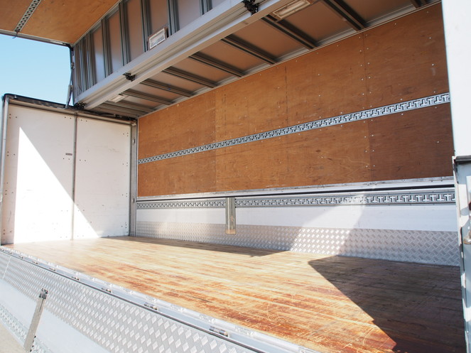 日野 レンジャー ウイング車 中型 BDG-FD8JLWA 年式 H20[写真14]