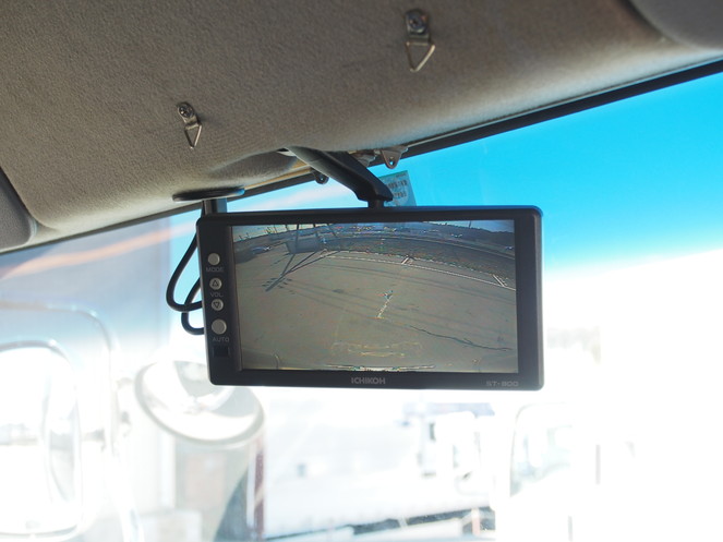 日野 レンジャー ウイング車 中型 BDG-FD8JLWA 年式 H20[写真21]