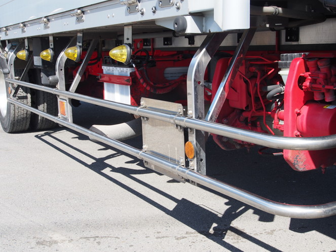 日野 レンジャー ウイング車 中型 BDG-FD8JLWA 年式 H20[写真26]