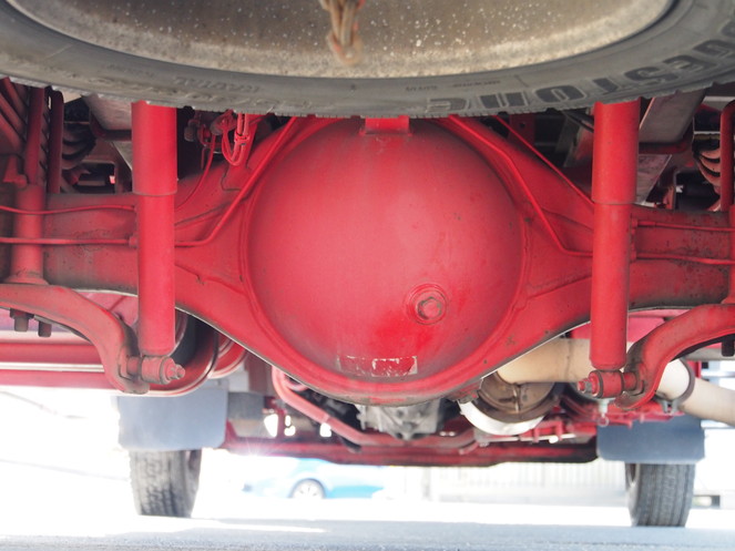 日野 レンジャー ウイング車 中型 BDG-FD8JLWA 年式 H20[写真28]