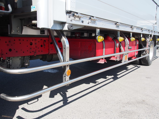 日野 レンジャー ウイング車 中型 BDG-FD8JLWA 年式 H20[写真27]