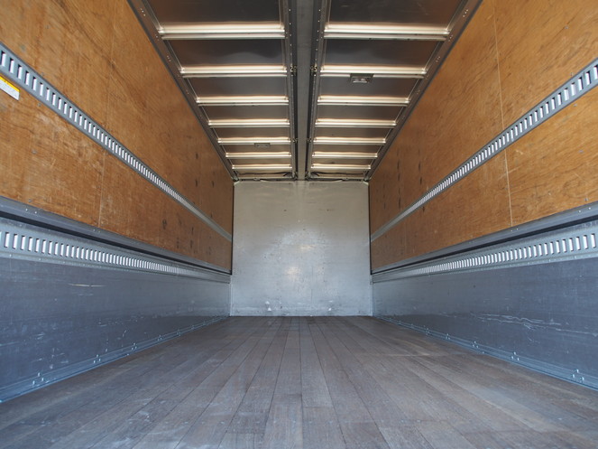 いすゞ フォワード ウイング車 中型 PDG-FRR34S2 年式 H22[写真15]