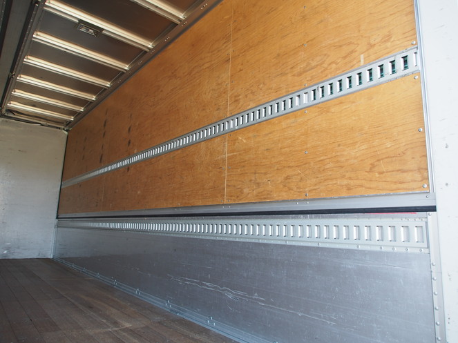 いすゞ フォワード ウイング車 中型 PDG-FRR34S2 年式 H22[写真17]