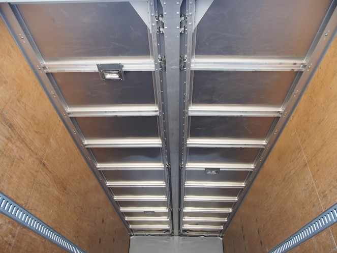 いすゞ フォワード ウイング車 中型 PDG-FRR34S2 年式 H22[写真18]