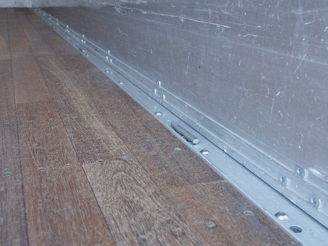 いすゞ フォワード ウイング車 中型 PDG-FRR34S2 年式 H22[写真19]