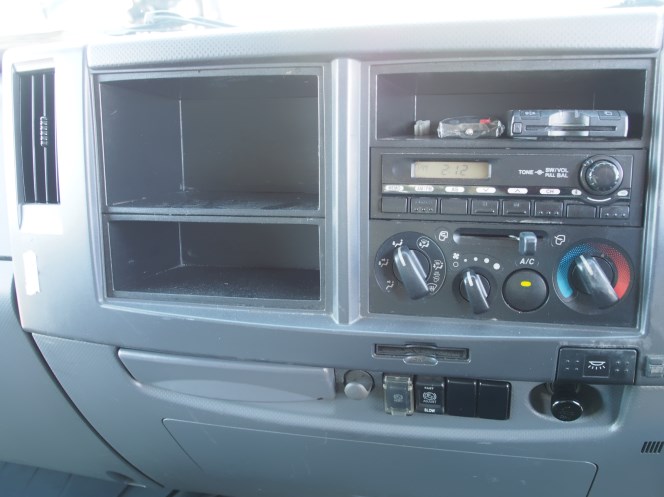 いすゞ フォワード ウイング車 中型 PDG-FRR34S2 年式 H22[写真21]