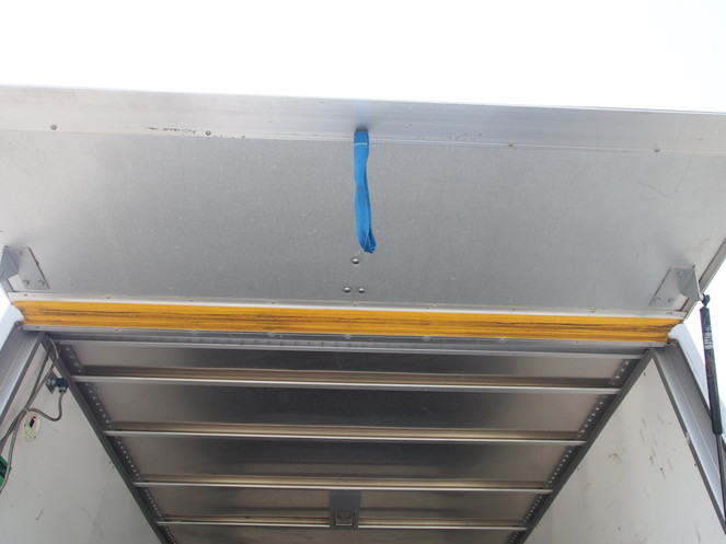 トヨタ トヨエース バン車 小型 PB-XZU338 年式 H17[写真15]