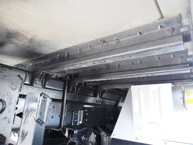 トヨタ トヨエース バン車 小型 PB-XZU338 年式 H17[写真27]