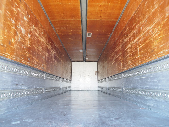 三菱ふそう スーパーグレート ウイング車 大型 BDG-FS54JZ 年式 H19[写真10]