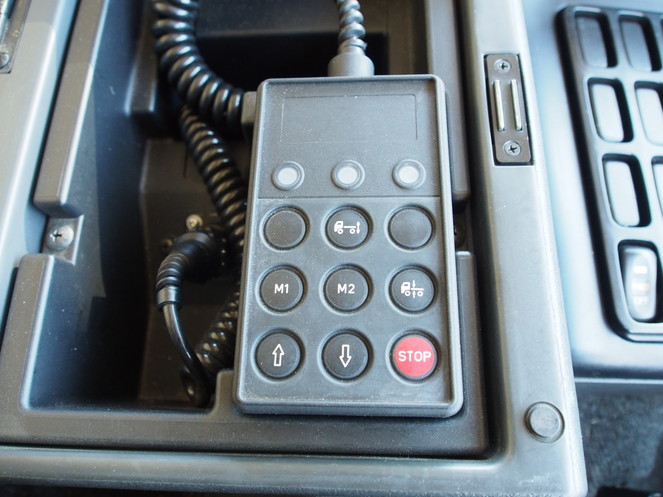 三菱ふそう スーパーグレート ウイング車 大型 BDG-FS54JZ 年式 H19[写真16]